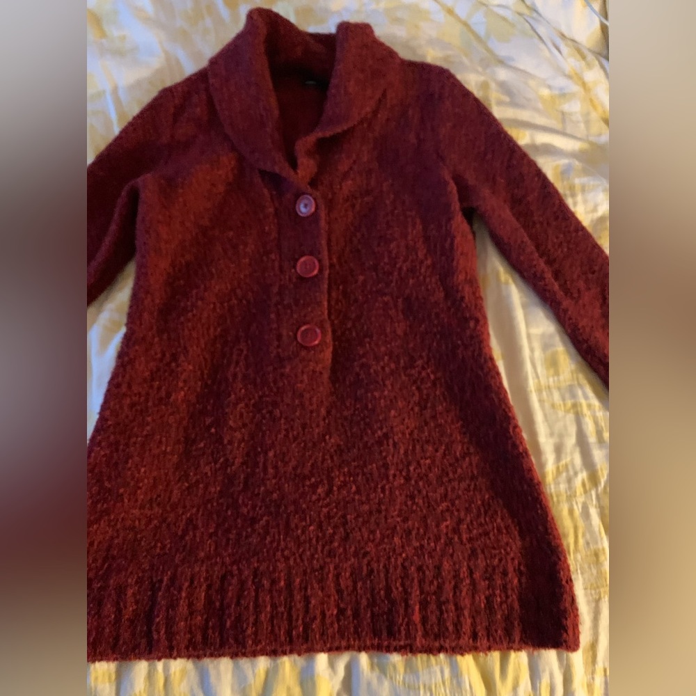 Moda International Sweater